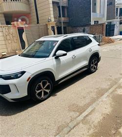 فولكسفاغن تيغوان